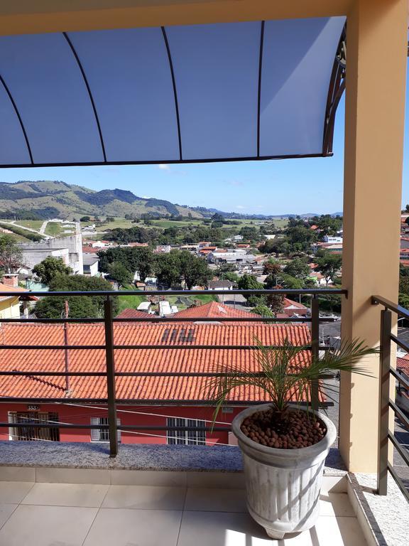 Hospedagem Joanópolis Eksteriør bilde
