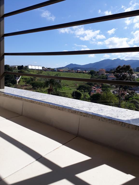 Hospedagem Joanópolis Eksteriør bilde